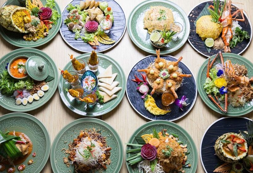 The Imperial Hotel & Convention Centre Phitsanulok