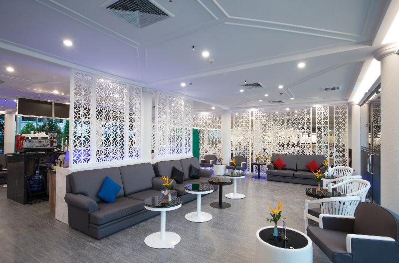 The Imperial Hotel & Convention Centre Phitsanulok