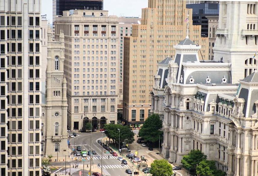 The Notary Hotel, Philadelphia, Autograph Collection