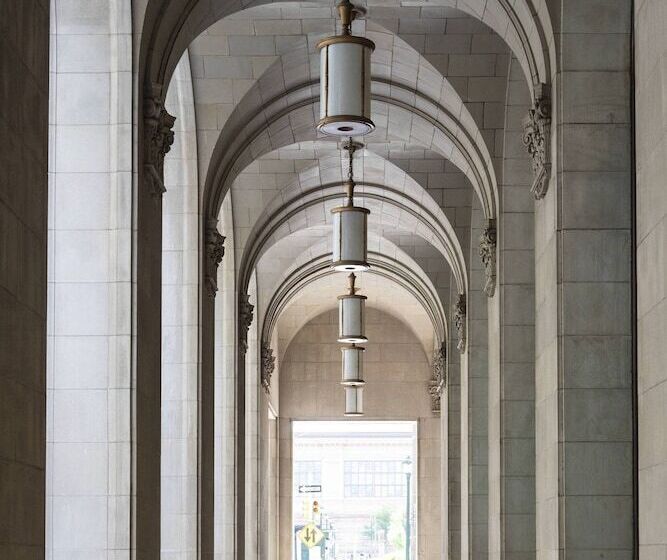 The Notary Hotel, Philadelphia, Autograph Collection