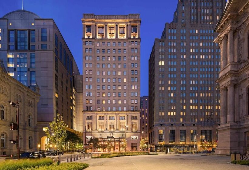 The Notary Hotel, Philadelphia, Autograph Collection