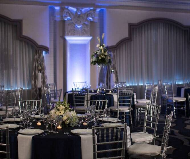 The Notary Hotel, Philadelphia, Autograph Collection