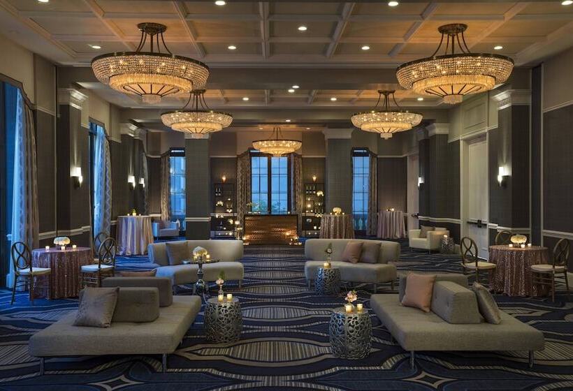 The Notary Hotel, Philadelphia, Autograph Collection