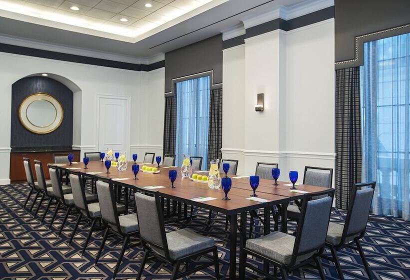 The Notary Hotel, Philadelphia, Autograph Collection