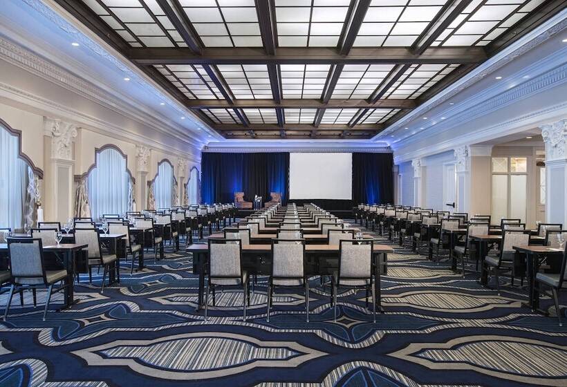 The Notary Hotel, Philadelphia, Autograph Collection