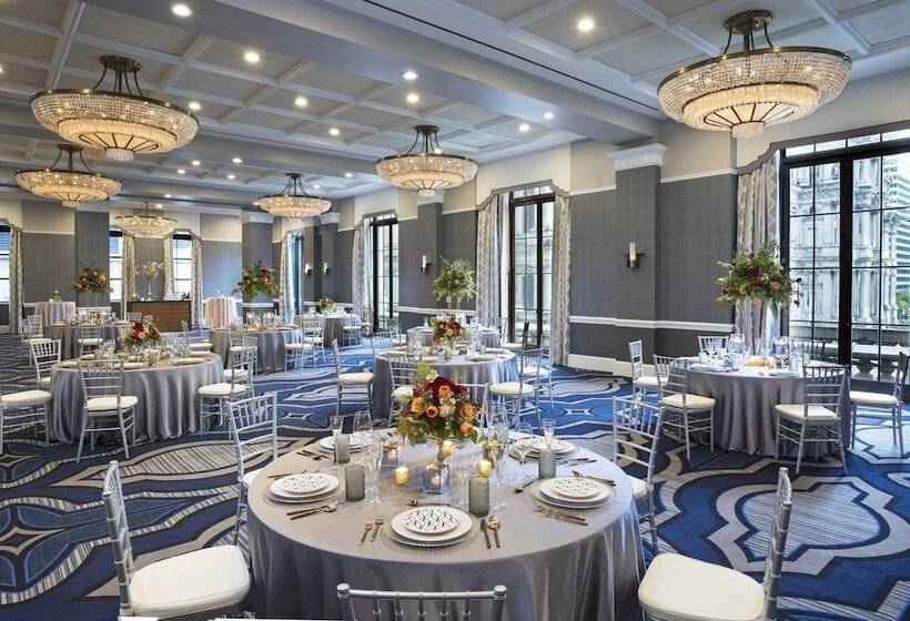 The Notary Hotel, Philadelphia, Autograph Collection