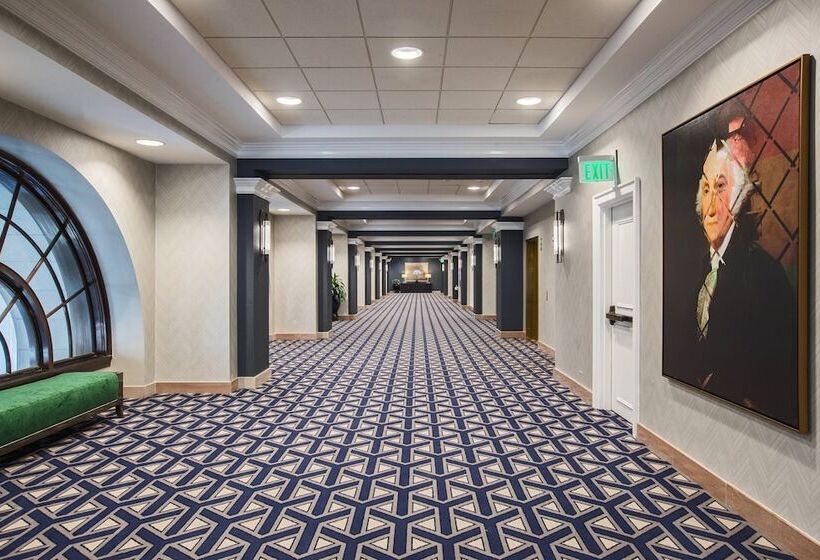 The Notary Hotel, Philadelphia, Autograph Collection