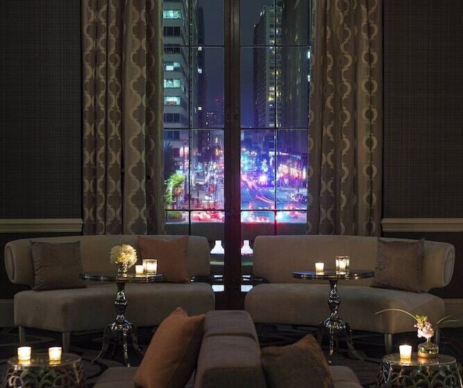 The Notary Hotel, Philadelphia, Autograph Collection