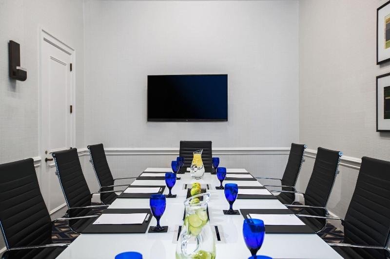 The Notary Hotel, Philadelphia, Autograph Collection