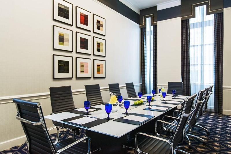 The Notary Hotel, Philadelphia, Autograph Collection