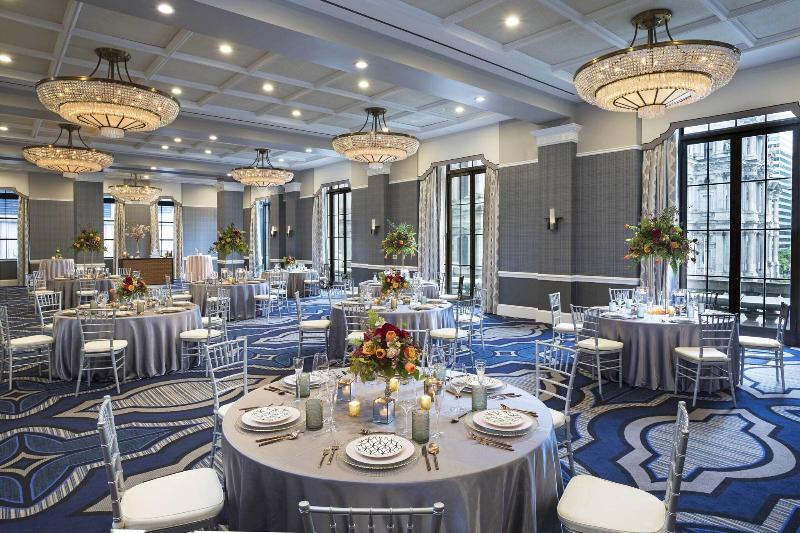 The Notary Hotel, Philadelphia, Autograph Collection