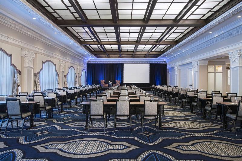 The Notary Hotel, Philadelphia, Autograph Collection