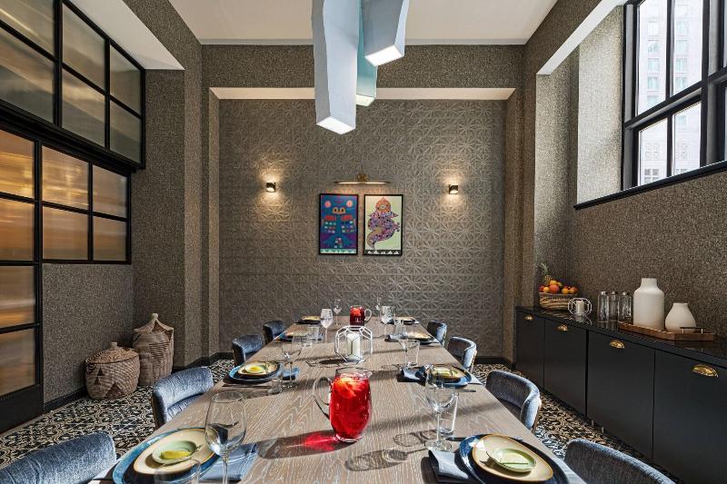 The Notary Hotel, Philadelphia, Autograph Collection