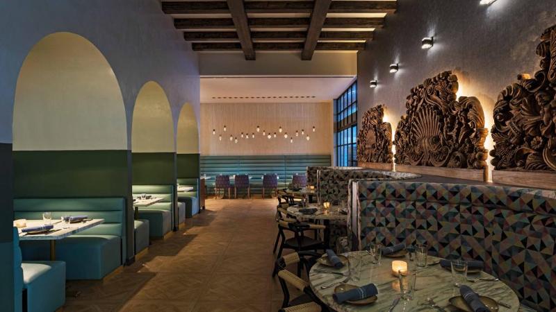 The Notary Hotel, Philadelphia, Autograph Collection