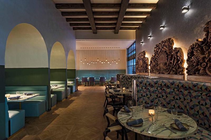 The Notary Hotel, Philadelphia, Autograph Collection