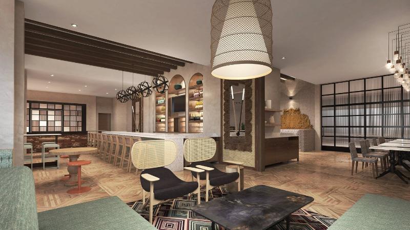 The Notary Hotel, Philadelphia, Autograph Collection