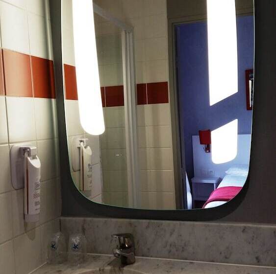 호텔 The Originals City, Hôtel Le Berry, Bourges