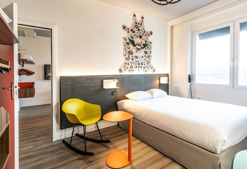 호텔 The Originals City, Hôtel Le Berry, Bourges