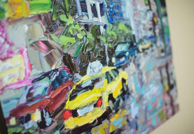 酒店 The Paramount