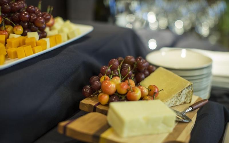 酒店 The Paramount