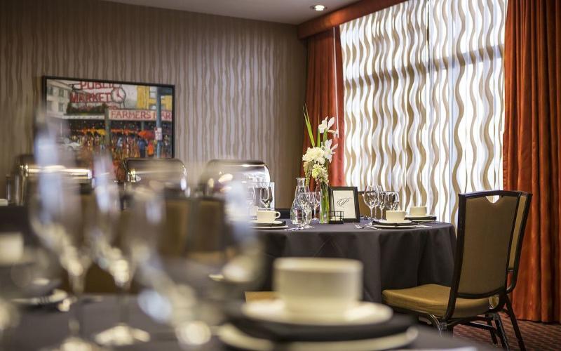 酒店 The Paramount