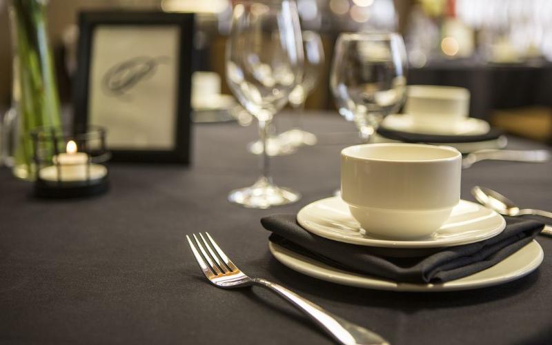 酒店 The Paramount