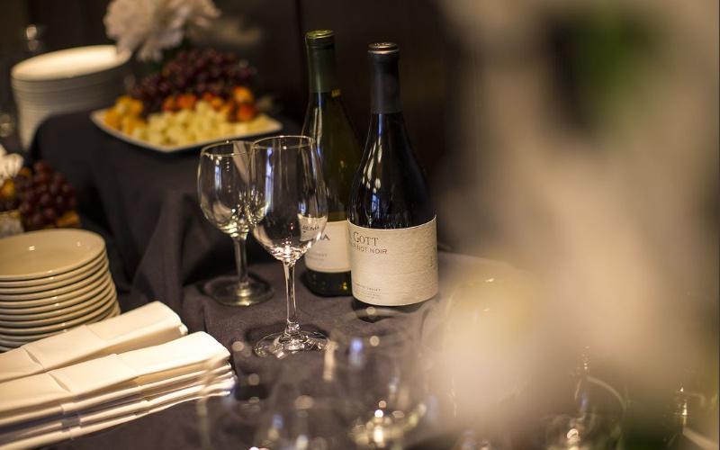 ホテル The Paramount