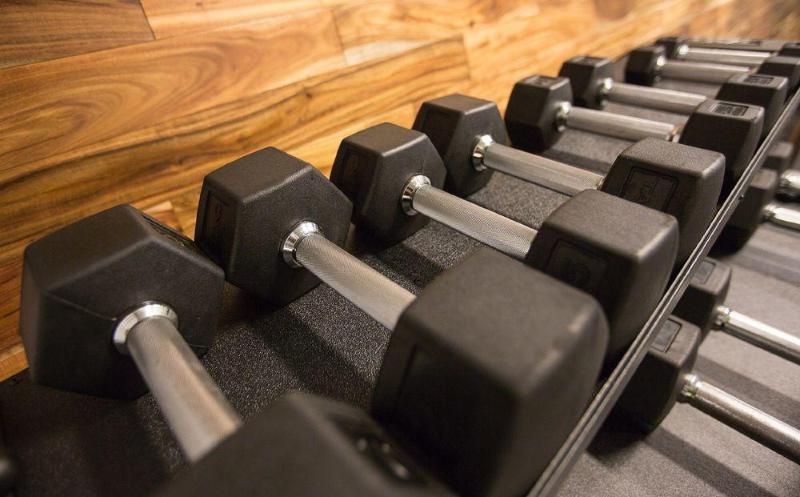 酒店 The Paramount