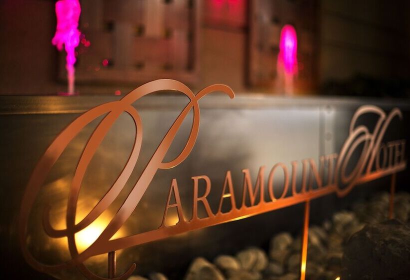 酒店 The Paramount