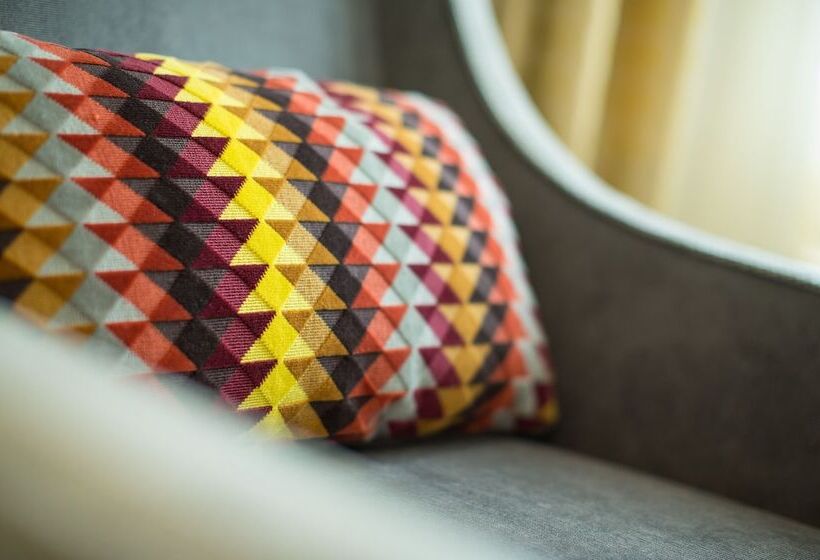 酒店 The Paramount