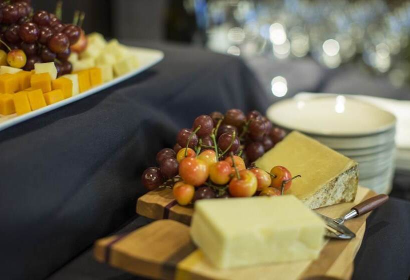 酒店 The Paramount