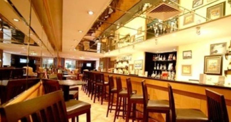 בית מלון כפרי The Presidential  Beijing