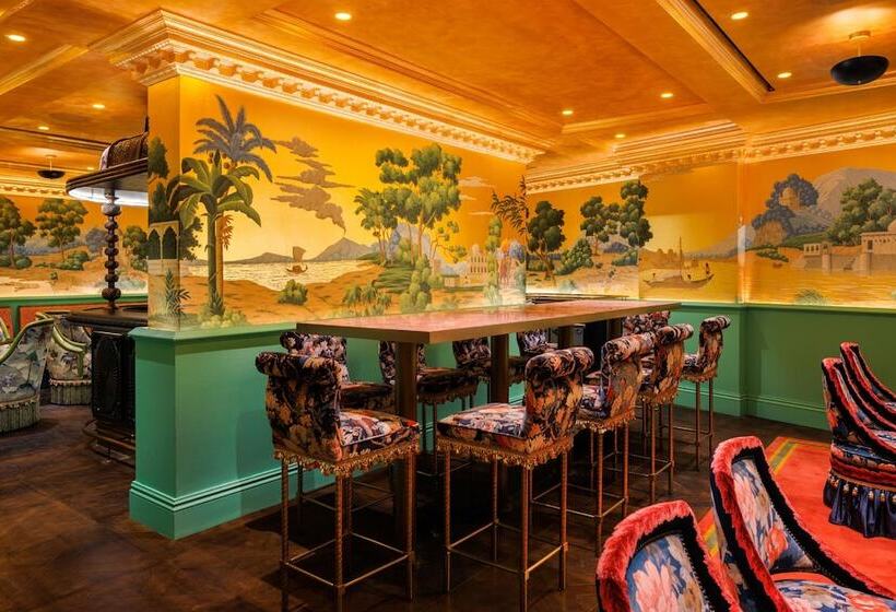 هتل The Serangoon House, Singapore, A Tribute Portfolio