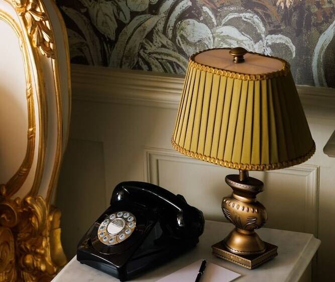 هتل The Serangoon House, Singapore, A Tribute Portfolio