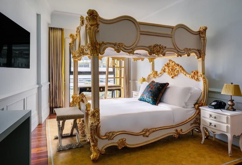 هتل The Serangoon House, Singapore, A Tribute Portfolio