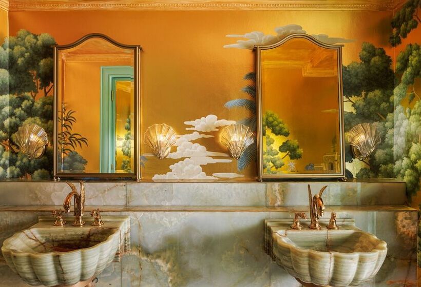 هتل The Serangoon House, Singapore, A Tribute Portfolio