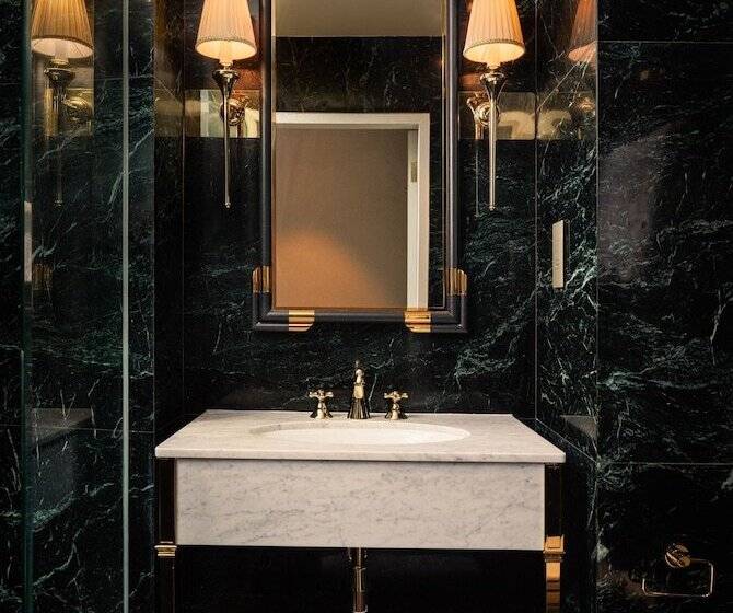 هتل The Serangoon House, Singapore, A Tribute Portfolio