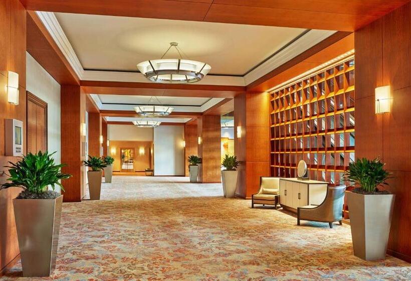 בית מלון כפרי The Westin Charlotte