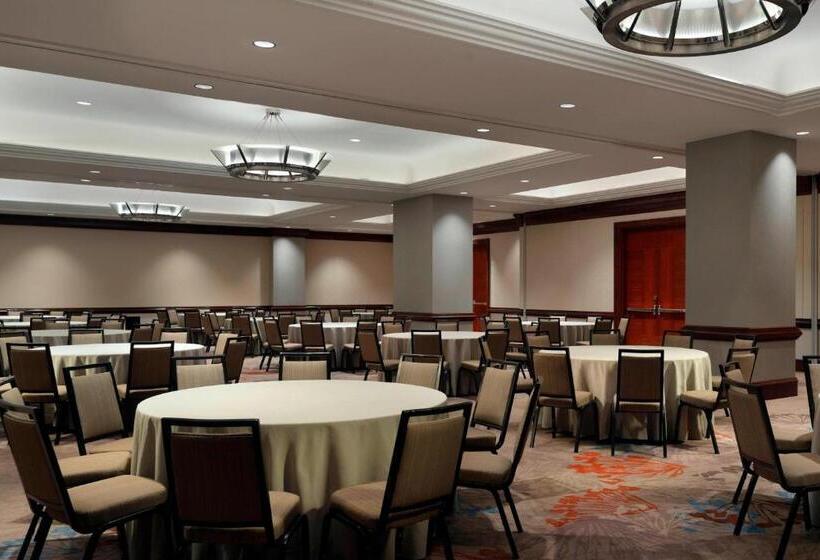 בית מלון כפרי The Westin Charlotte