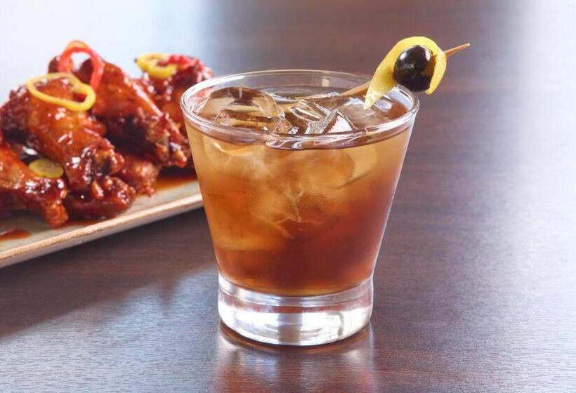 בית מלון כפרי The Westin Charlotte