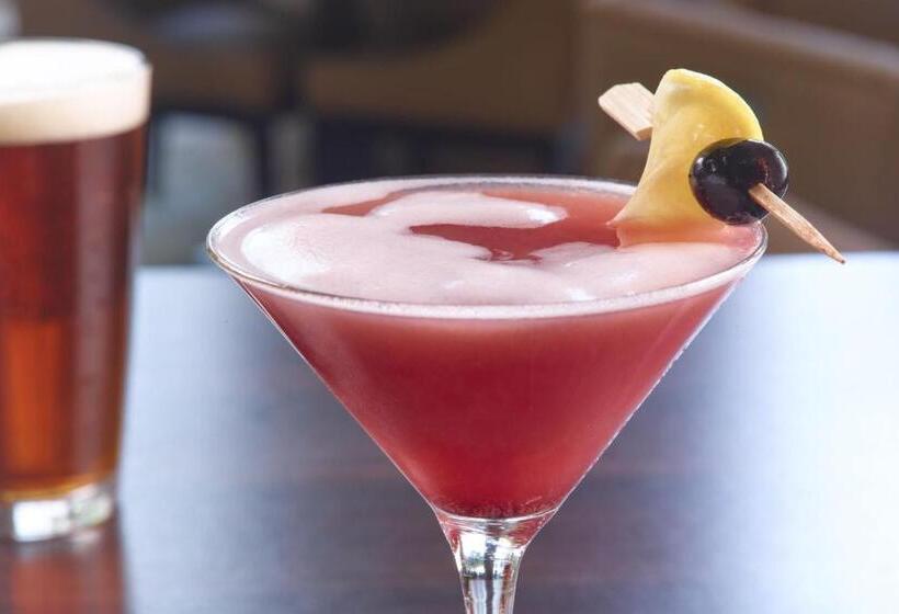 בית מלון כפרי The Westin Charlotte