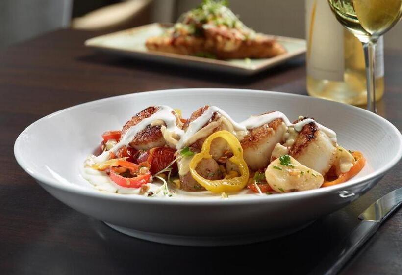 בית מלון כפרי The Westin Charlotte