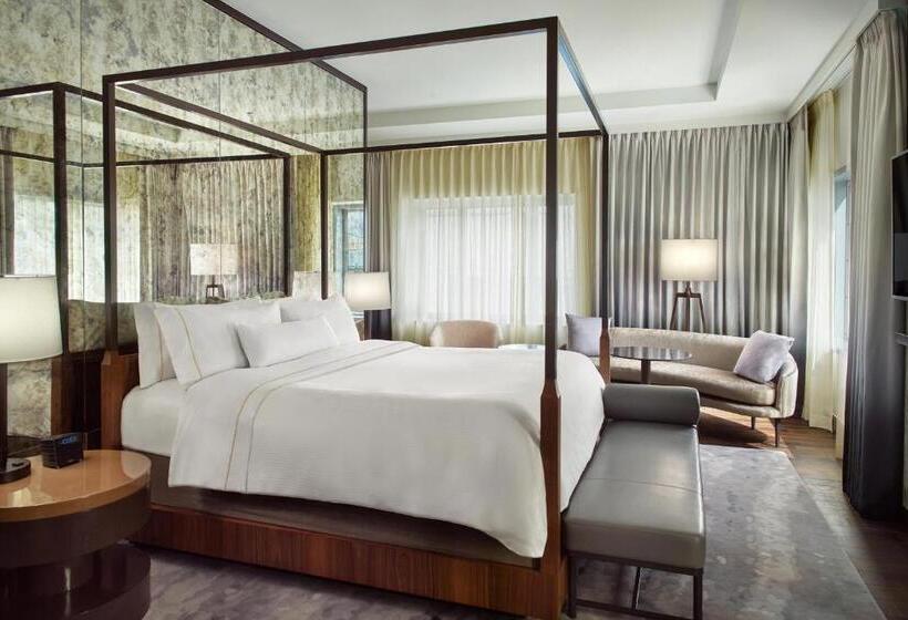 בית מלון כפרי The Westin Charlotte