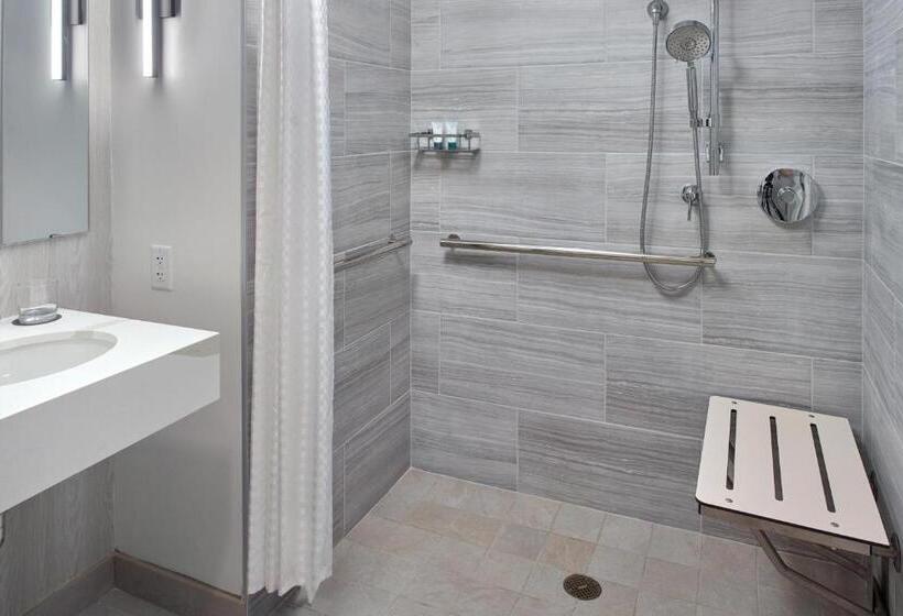 בית מלון כפרי The Westin Charlotte