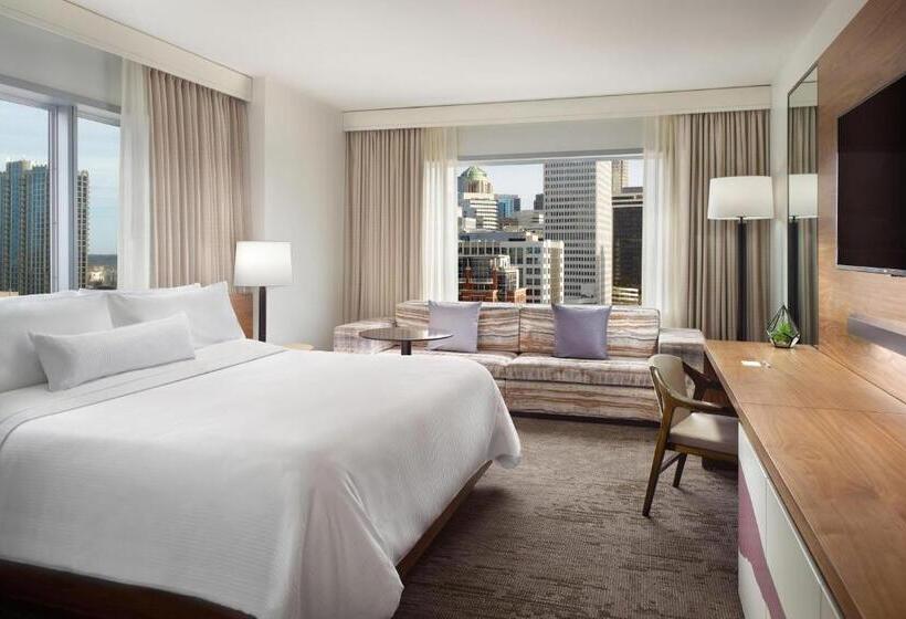 בית מלון כפרי The Westin Charlotte