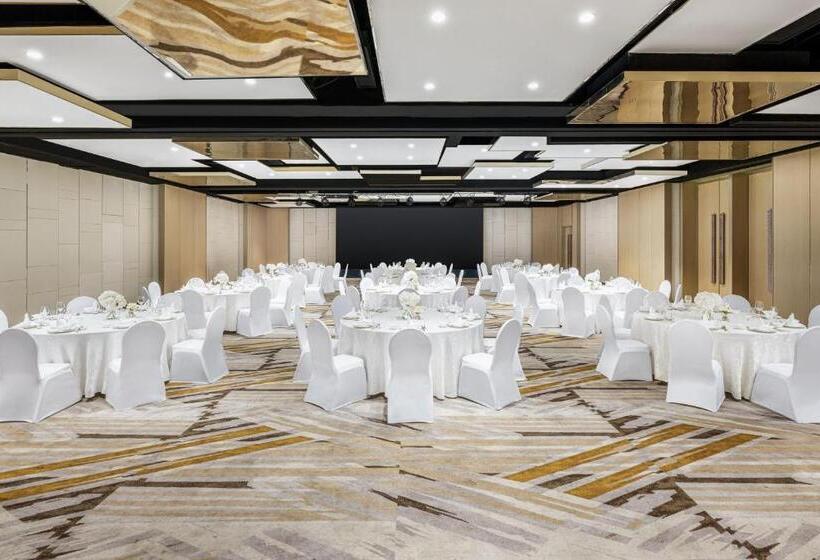 בית מלון כפרי The Westin Shenyang