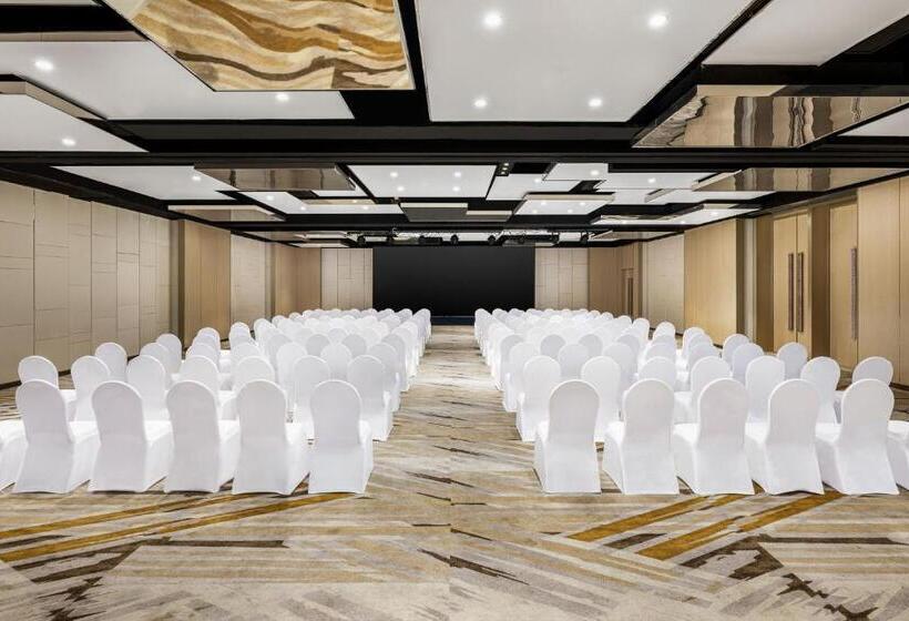 בית מלון כפרי The Westin Shenyang