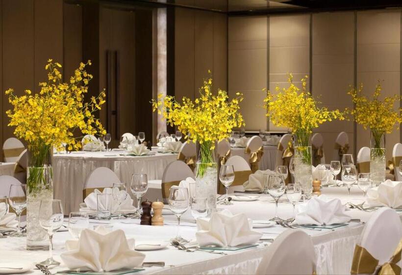 בית מלון כפרי The Westin Shenyang