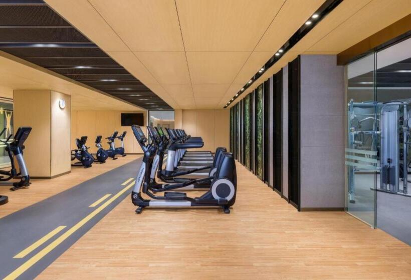 בית מלון כפרי The Westin Shenyang