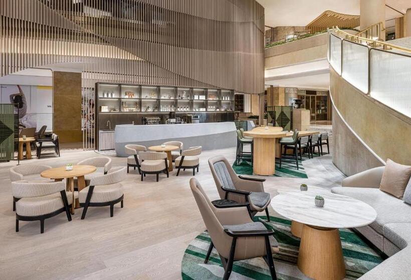 فندق The Westin Shenyang